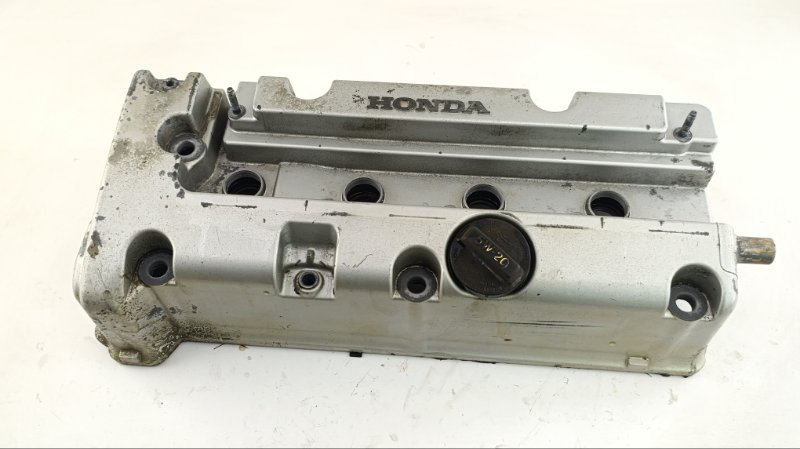Клапанная крышка HONDA CR-V RD7 K24A1 2004 (б/у)