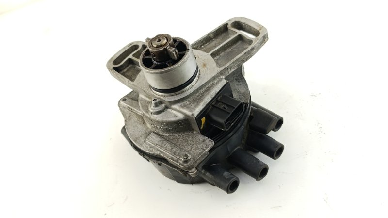 Трамблер MAZDA LANTIS CBAEP KFZE 1993 (б/у)