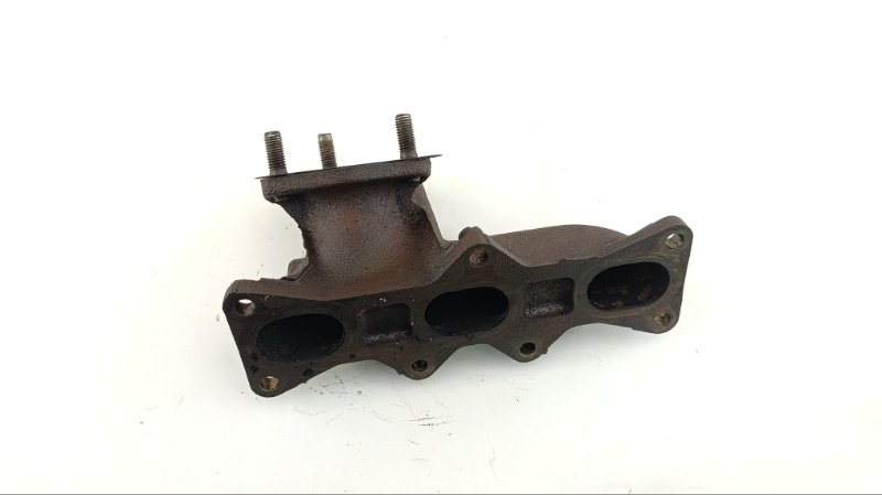 Коллектор выпускной MAZDA LANTIS CBAEP KFZE 1993 (б/у)