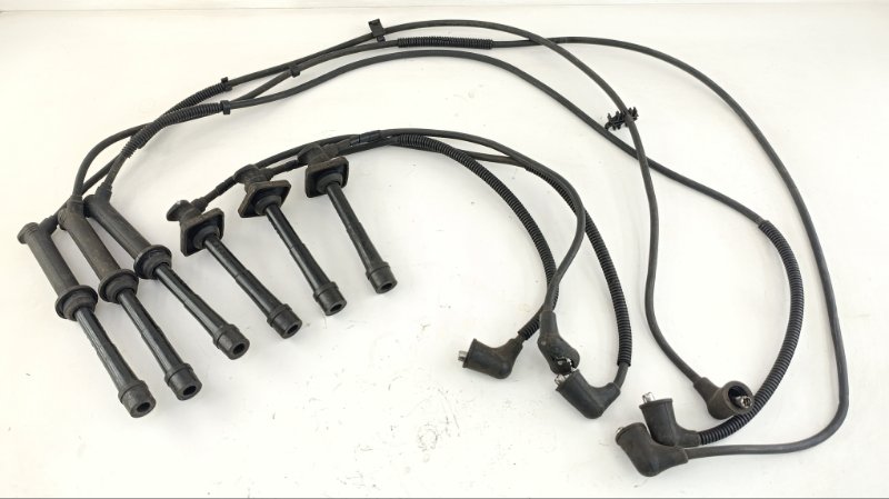 Провод высокого напряжения MAZDA LANTIS CBAEP KFZE 1993 (б/у)
