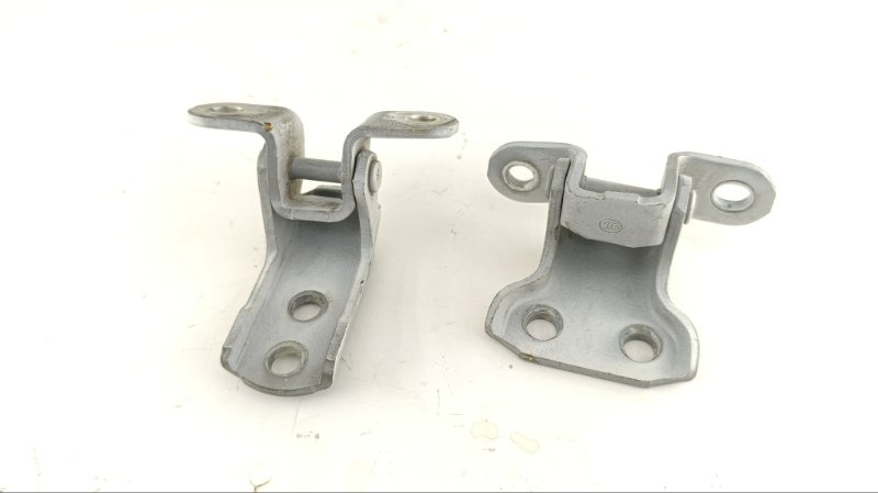 Петля дверная TOYOTA CAMRY ACV40 2AZ 2007 передняя правая (б/у)