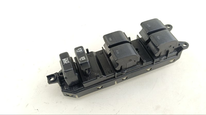 Блок управления стеклоподъемниками TOYOTA CAMRY ACV40 2AZ 2007 (б/у)