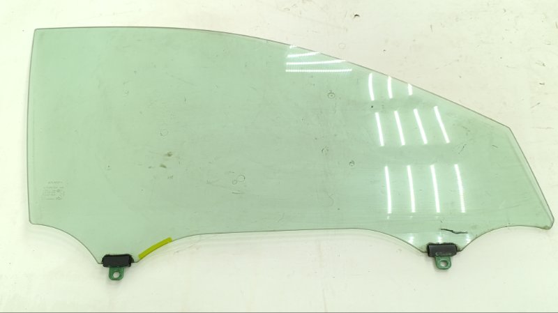 Стекло двери TOYOTA CAMRY ACV40 2AZ 2007 переднее правое (б/у)