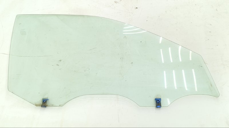 Стекло двери NISSAN EXPERT VENW11 YD22DD 2000 переднее правое (б/у)
