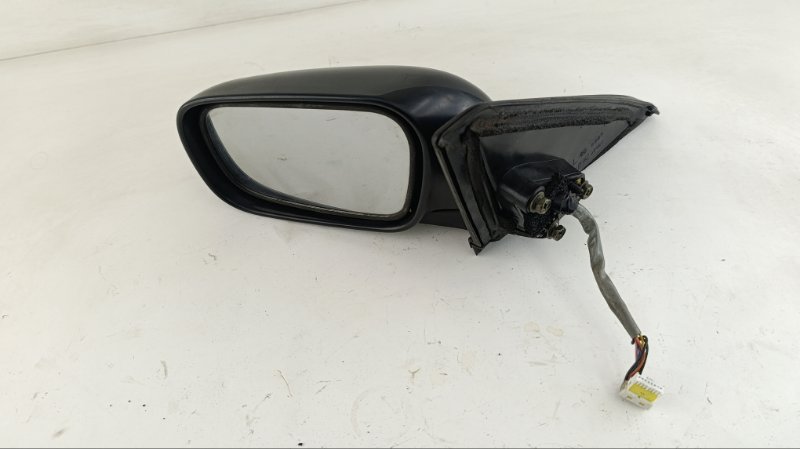 Зеркало NISSAN EXPERT VENW11 YD22DD 2000 левое (б/у)