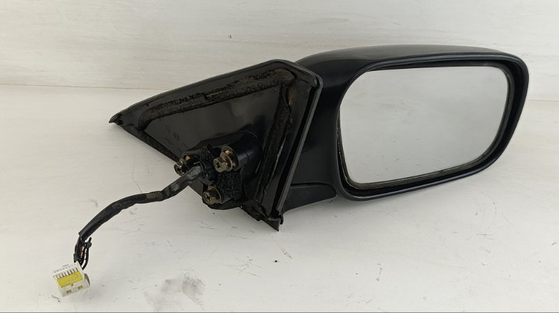 Зеркало NISSAN EXPERT VENW11 YD22DD 2000 правое (б/у)