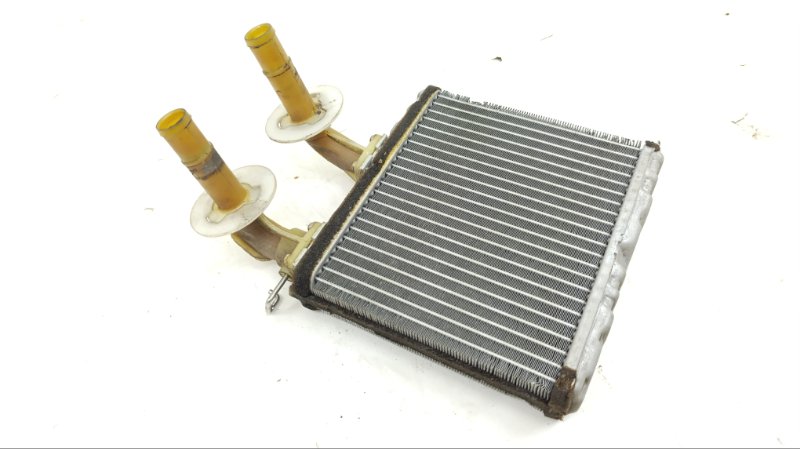 Радиатор печки NISSAN EXPERT VENW11 YD22DD 2000 (б/у)