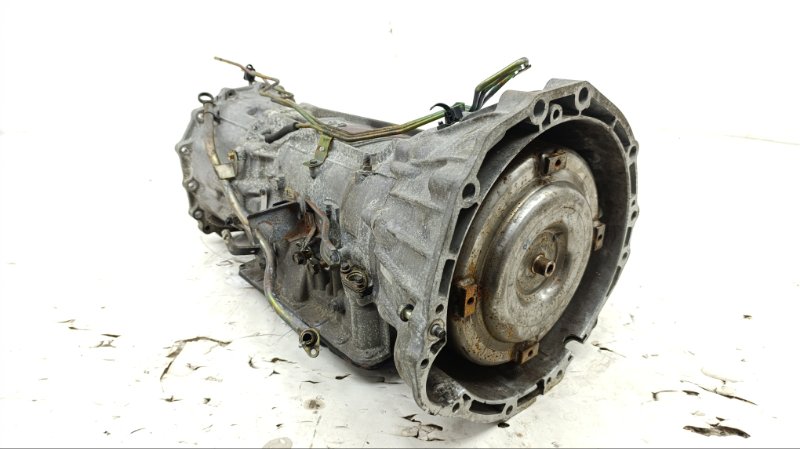 АКПП NISSAN ELGRAND NE51 VQ35DE 2005 (б/у)