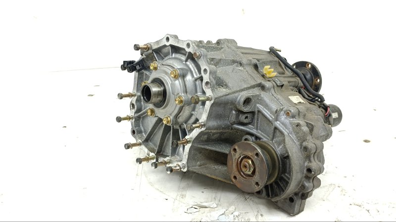 Раздаточная коробка NISSAN ELGRAND NE51 VQ35 2005 (б/у)