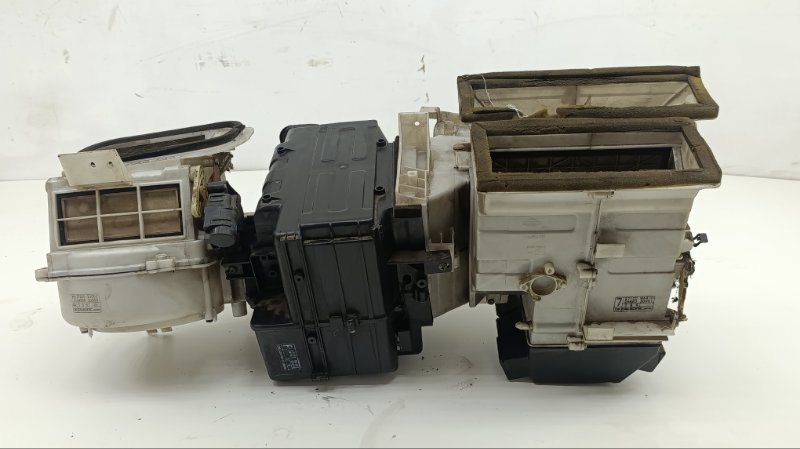 Корпус печки NISSAN EXPERT VENW11 YD22DD 2000 (б/у)
