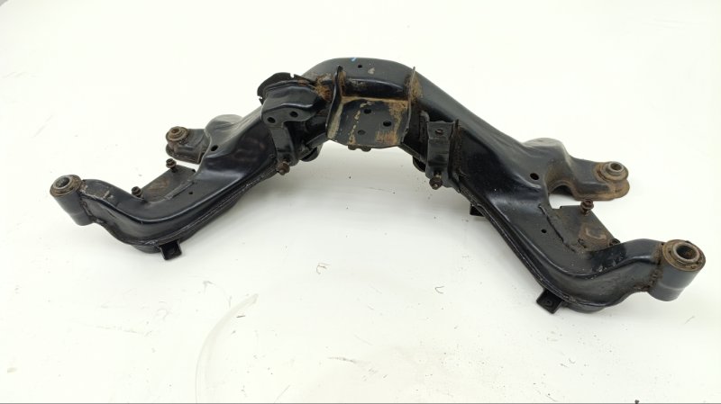 Балка NISSAN EXPERT VENW11 YD22DD 2000 передняя (б/у)