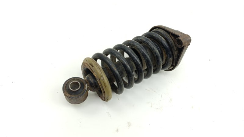 Стойка NISSAN EXPERT VENW11 YD22DD 2000 задняя левая (б/у)