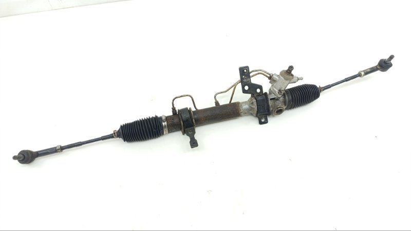 Рулевая рейка NISSAN EXPERT VENW11 YD22DD 2000 (б/у)
