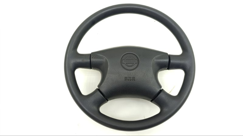 Airbag на руль NISSAN EXPERT VENW11 YD22DD 2000 (б/у)