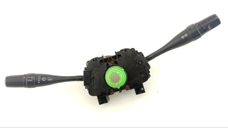 Блок подрулевых переключателей NISSAN EXPERT VENW11 YD22DD 2000 (б/у)