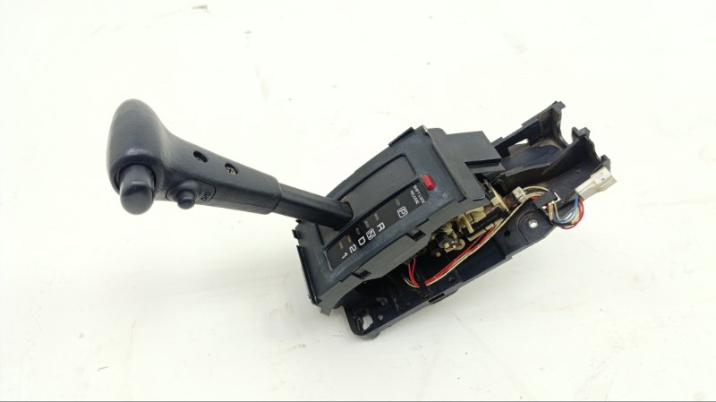 Селектор акпп NISSAN EXPERT VENW11 YD22DD 2000 (б/у)