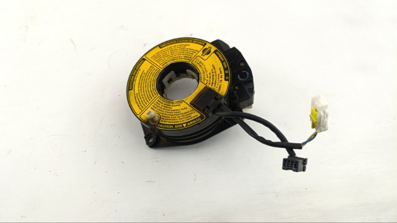 Srs кольцо NISSAN EXPERT VENW11 YD22DD 2000 (б/у)