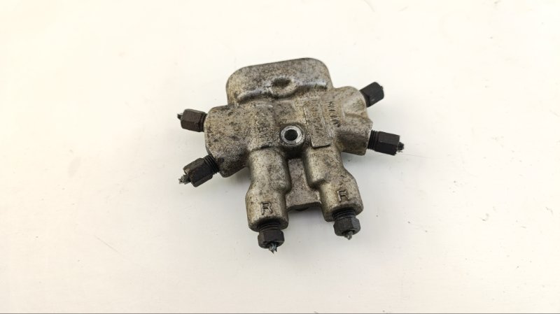 Регулятор тормозных усилий NISSAN EXPERT VENW11 YD22DD 2000 (б/у)