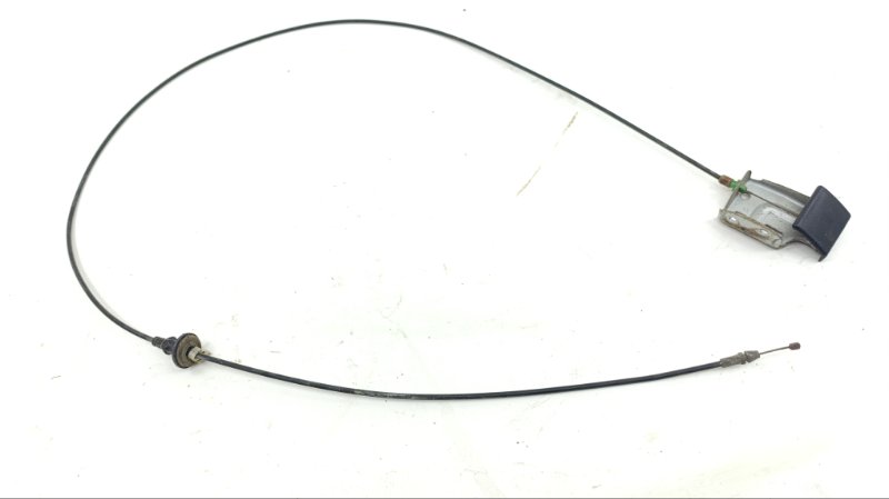 Тросик капота NISSAN EXPERT VENW11 YD22DD 2000 (б/у)