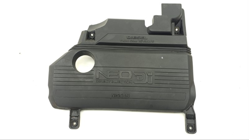 Крышка двигателя NISSAN EXPERT VENW11 YD22DD 2000 (б/у)
