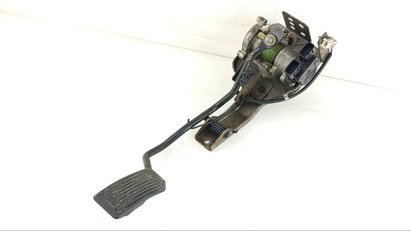 Педаль газа NISSAN EXPERT VENW11 YD22DD 2000 (б/у)