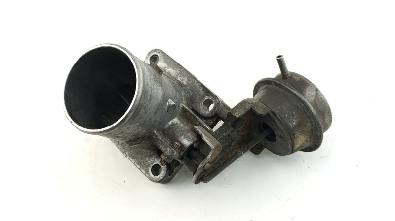 Дроссельная заслонка NISSAN EXPERT VENW11 YD22DD 2000 (б/у)