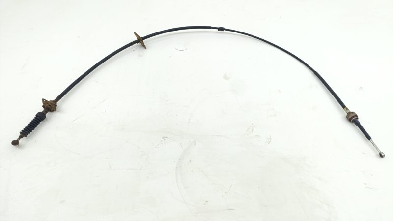 Трос переключения акпп NISSAN EXPERT VENW11 YD22DD 2000 (б/у)
