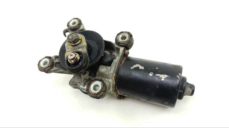 Мотор дворников NISSAN EXPERT VENW11 YD22DD 2000 (б/у)