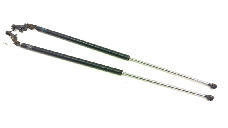 Амортизатор багажника NISSAN EXPERT VENW11 YD22DD 2000 (б/у)