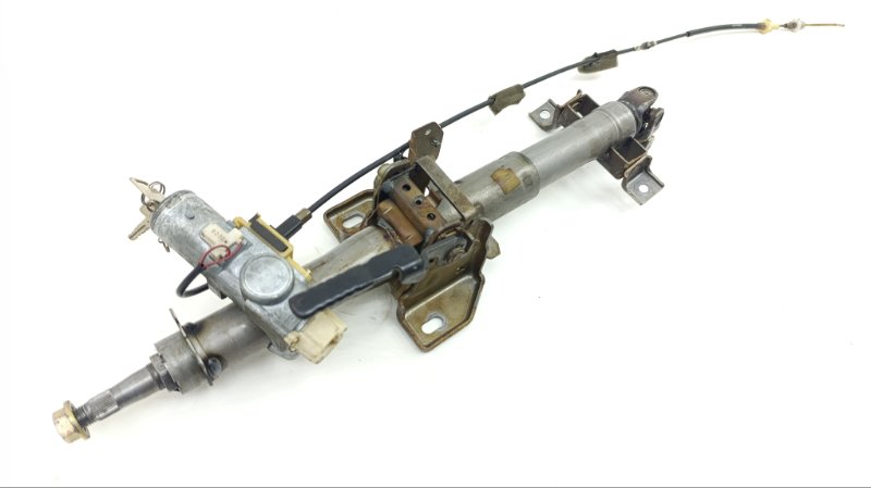 Замок зажигания NISSAN EXPERT VENW11 YD22DD 2000 (б/у)