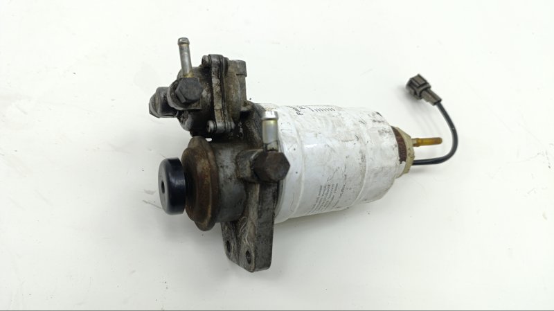 Насос ручной подкачки NISSAN EXPERT VENW11 YD22DD 2000 (б/у)