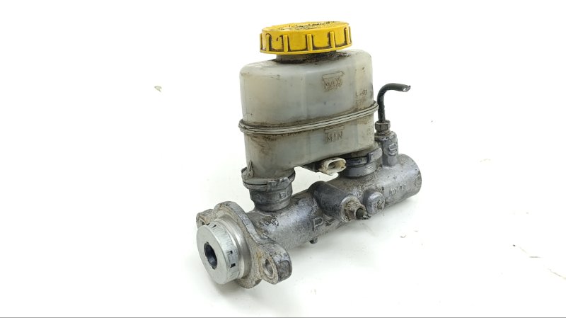 Главный тормозной цилиндр NISSAN EXPERT VENW11 YD22DD 2000 (б/у)