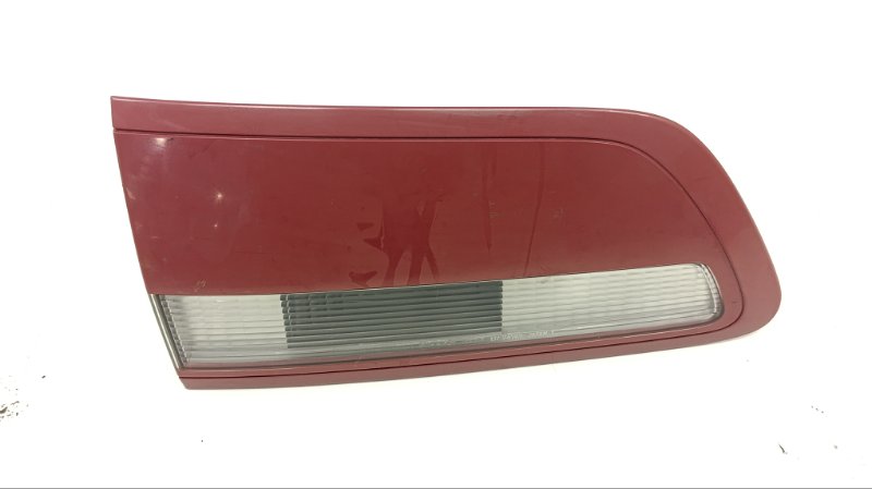 Стоп-вставка NISSAN EXPERT VENW11 YD22DD 2000 левая (б/у)
