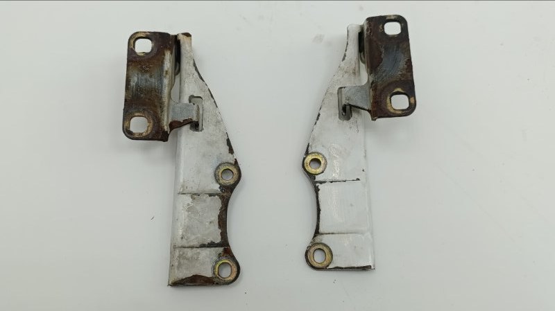 Петля капота NISSAN EXPERT VENW11 YD22DD 2000 (б/у)