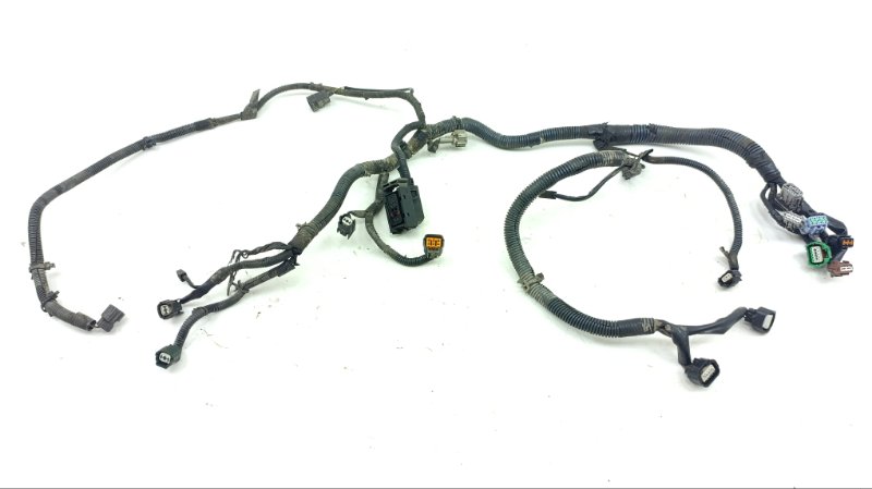 Проводка NISSAN EXPERT VENW11 YD22DD 2000 (б/у)