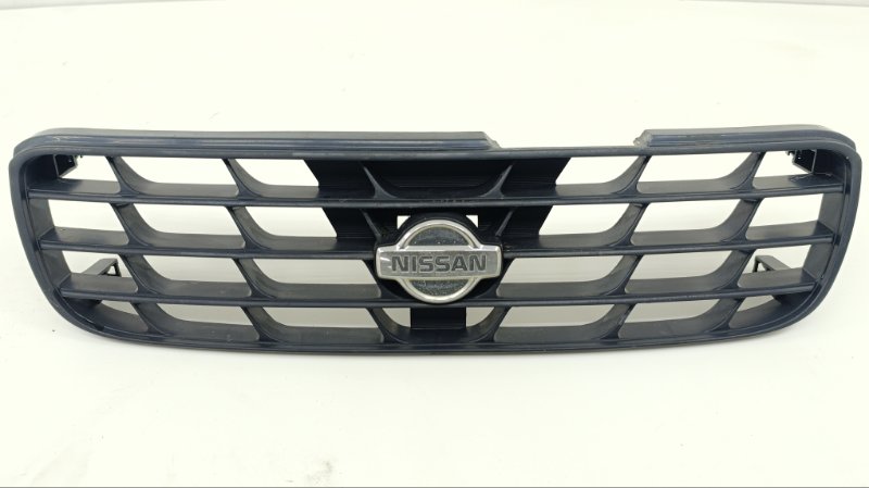 Решетка радиатора NISSAN EXPERT VENW11 YD22DD 2000 (б/у)