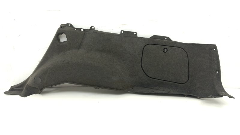Обшивка багажника NISSAN EXPERT VENW11 YD22DD 2000 правая (б/у)