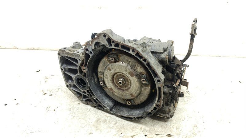 АКПП NISSAN EXPERT VENW11 YD22DD 2000 (б/у)
