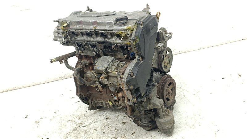 Двигатель NISSAN EXPERT VENW11 YD22DD 2000 (б/у)