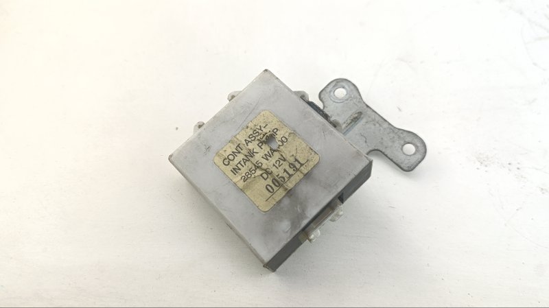 Блок управления топливным насосом NISSAN EXPERT VENW11 YD22DD 2000 (б/у)