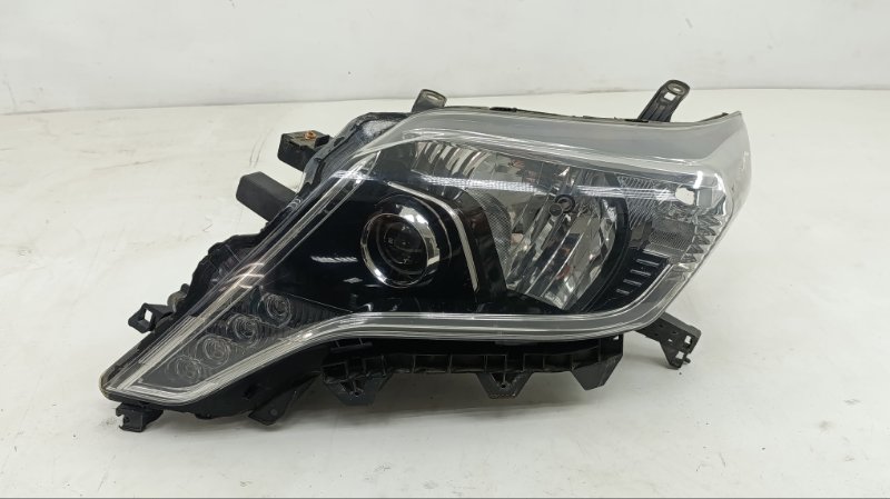 Фара TOYOTA LAND CRUISER PRADO KDJ150 2015 левая (б/у)