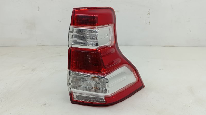 Стоп TOYOTA LAND CRUISER PRADO KDJ150 2015 правый (б/у)