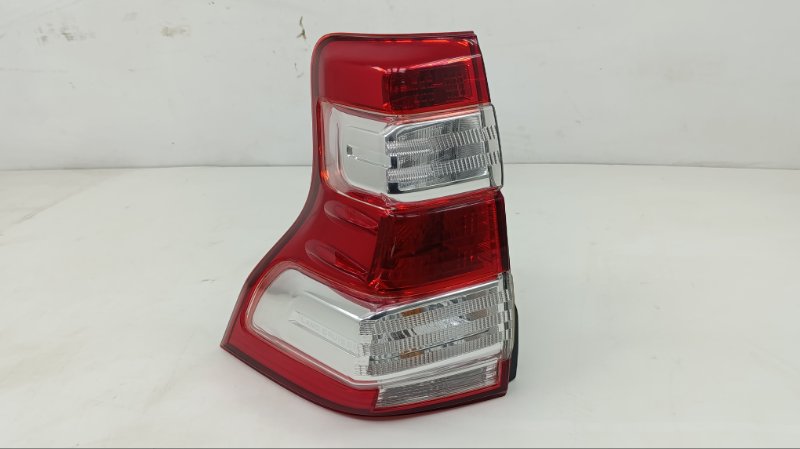 Стоп TOYOTA LAND CRUISER PRADO KDJ150 2015 левый (б/у)