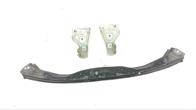 Жесткость бампера TOYOTA LAND CRUISER PRADO KDJ150 2015 (б/у)