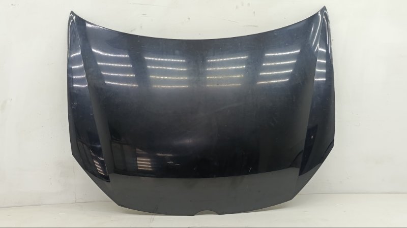 Капот VOLKSWAGEN GOLF 5K1 2010 (б/у)