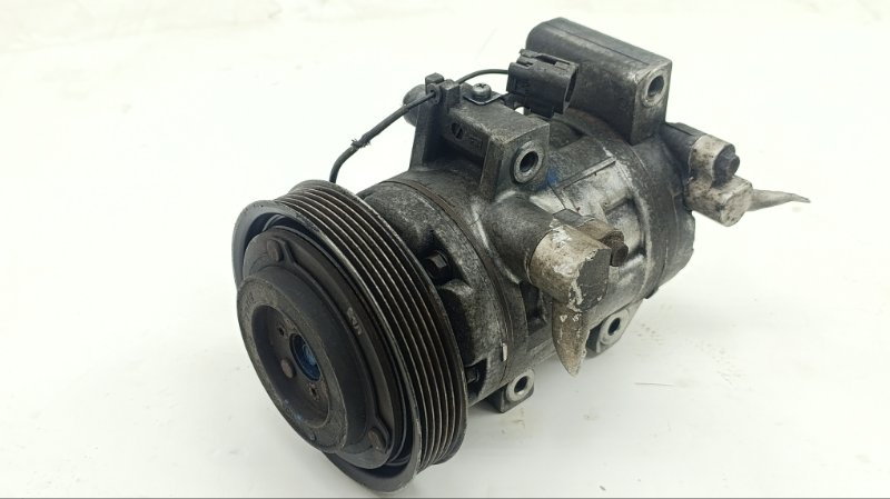Компрессор кондиционера MAZDA BONGO SKP2M L8 2013 (б/у)