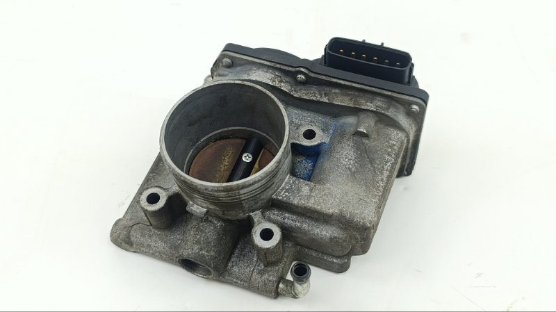 Дроссельная заслонка MAZDA BONGO SKP2M L8 2013 (б/у)