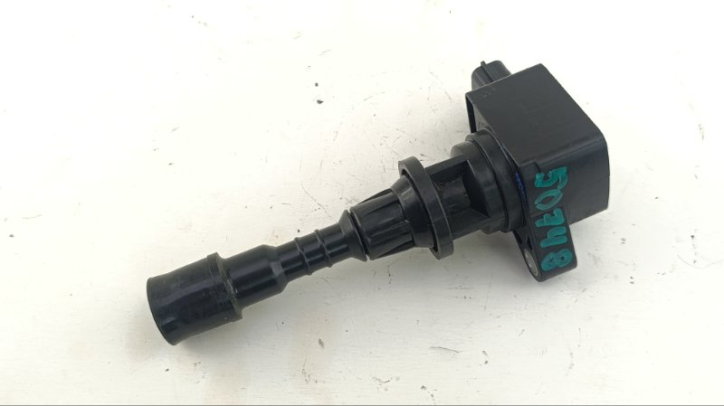 Катушка зажигания MAZDA BONGO SKP2M L8 2013 (б/у)