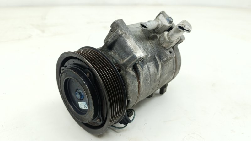 Компрессор кондиционера HONDA STEPWGN RF4 K20A 2004 (б/у)