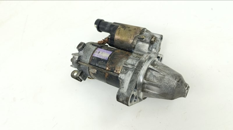 Стартер HONDA STEPWGN RF4 K20A 2004 (б/у)
